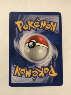 Rocket's Scizor Best of Game non-holo RARE Promo #4 Card - Image 2