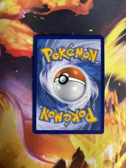 Pokemon Pikachu Libre 30/30 XY Trainer Kit Holo Card 80 HP Quick Attack - Image 2