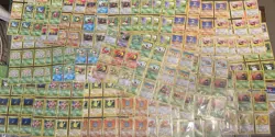 Base Set Jungle🌴 pokemon cards - MINT 1999 Authentic WOTC Includes All Cards - Image 1