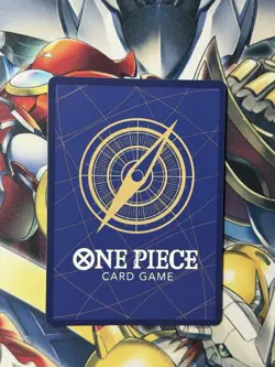 Trafalgar Law (Gift Collection 2023) ST03-008 One Piece Promotion Cards Foil - Image 2