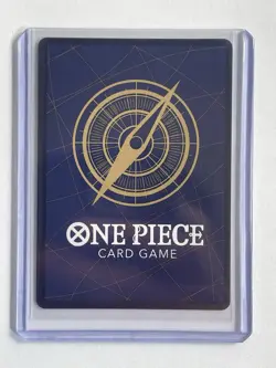 Roronoa Zoro ST29-014 Parallel Starter Deck Promo One Piece Card English - Image 2