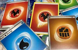 Unsorted Pokemon TCG Common, Uncommon and Rare Trading Cards (2000 Plus Cards) - Image 2