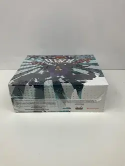 My Hero Academia Collectible Card Game S5 Undaunted Raid Booster BOX 24 Packs - Image 4