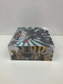 My Hero Academia Collectible Card Game S5 Undaunted Raid Booster BOX 24 Packs - Image 5