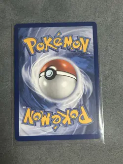 Pokemon TCG Erika's Invitation Scarlet & Violet Holo Ultra Rare Card 196/165 - Image 2