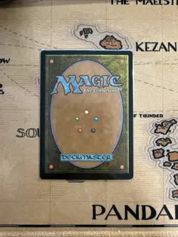 Magewright's Stone (Retro Frame) Ravnica Remastered Foil - Image 2