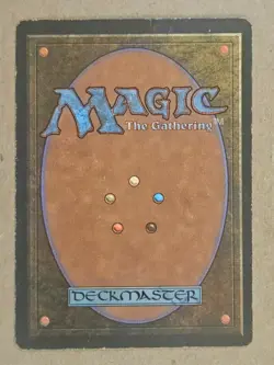 Dance of the Dead - Ice Age - Lightly Played | MTG - Image 2