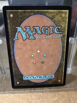 MTG Earthbender Ascension Borderless Foil Avatar NM - Image 2