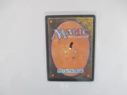 MTG Harbinger of Night from Mirage EX-MT -NMT - Image 2