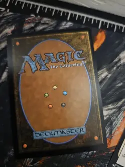 1x NM FUTURE SIGHT FRAME Stifle MTG Mystery Booster 2 MB2 SV - Image 2