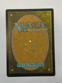 MTG - Secret Lair: Everyone's Invited - Feline Sovereign - NM - Image 2