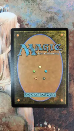 MTG Lotus Petal FOIL Etched Promo NM/Mint - Image 2