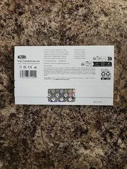 MTG Secret Lair Trick or Treat Rainbow Foil Edition - Image 3