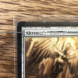 MTG Magic: Magic 2013: Akroma's Memorial #200/249 Mythic - LP-NM - Image 2