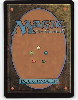 World Shaper #2017 Rainbow Foil Secret Lair Drop - Image 2