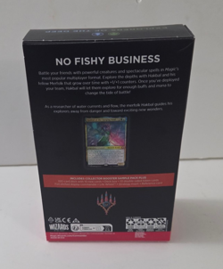 Magic The Gathering The Lost Caverns of Ixalan - Explorers of the Deep Commander - Image 4