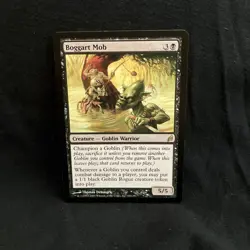 Boggart Mob Lorwyn NM Pack Fresh Magic The Gathering | MTG - Image 1