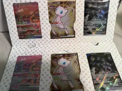 Pokemon Binder Page Selling My Entire Collection Over $2000 Worth of Cards!!!!!! - Image 2