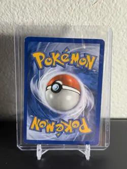 Mewtwo LV.X DP28 Diamond and Pearl Promos Holo English LP Pokemon TCG 2008 - Image 2