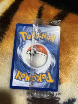 SEALED Pokemon Charmander 044 166/150 Sm8b GX Ultra Shiny Holo Shiny Rare Card - Image 4
