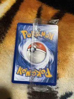 SEALED Pokemon Charmander 044 166/150 Sm8b GX Ultra Shiny Holo Shiny Rare Card - Image 5