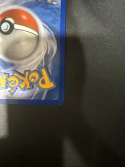 Pokemon TCG Raichu Arceus 27/99 Regular Rare - Image 3