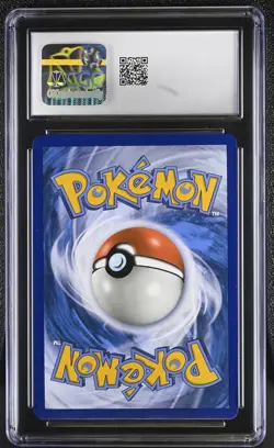 Pokemon CGC GEM MINT 10 Yanmega BREAK 8/114 - Steam Siege, 2016 - Image 2