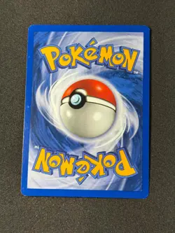 Pokemon Nidoqueen 12/130 Holo Base Set 2 II 2000 NM - Image 4