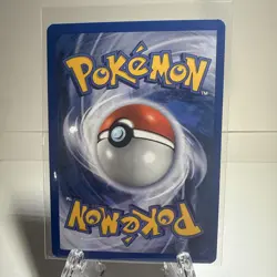 Pokemon Base Set 2 #14/130 Holo Rare Pidgeot Vintage LP+/ NM - Image 2