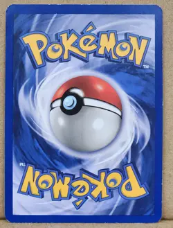 Pokemon Magneton Holo 9/130 Base Set 2 LP/NM - Image 4