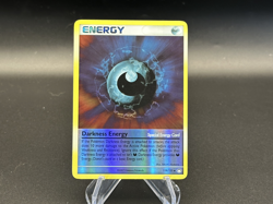 Darkness Energy - Reverse Holo - 119/123 Mysterious Treasures - Pokemon TCG - Image 1