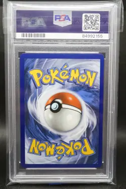 2021 Pokemon Celebrations Class. Coll. 15 Venusaur Holo PSA 9 MINT Base Set - Image 2