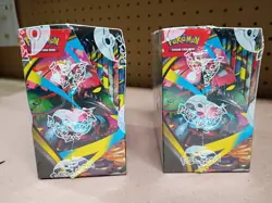 Pokemon Mega Evolution Enhanced Booster Box Lot Of Two (2) - Image 4