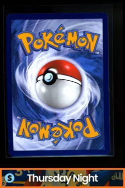 2023 POKEMON SV OBSIDIAN FLAMES - OBF EN #205/197 SCIZOR ILLUSTRATION RARE - Image 2