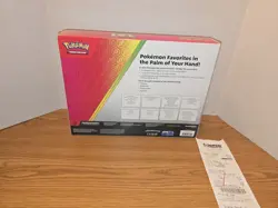 Pokemon TCG Scarlet & Violet 151 Mini Tins Costco Bundle, 5 Pack - Sealed - Image 2