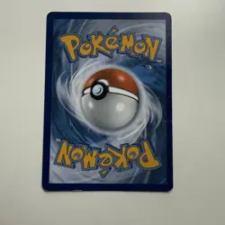 Pokemon XY Black Star Promo -Pikachu- XY89 - Image 2