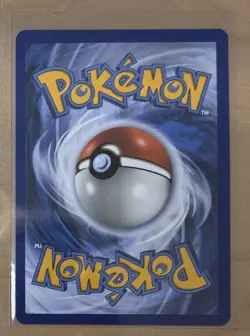 Toxicity 103/094 Illustration Rare Phantasmal Flames Pokemon TCG Near Mint NM - Image 2