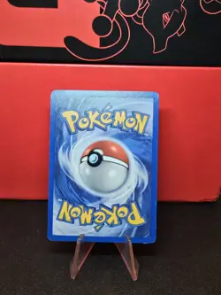 Pokemon TCG Magikarp Base Set 35/102 Regular Unlimited Uncommon LP+ - Image 2