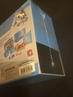 Pokemon XY Evolutions Elite Trainer Box TCG Set Charizard Blastoise ETB NO RIPS - Image 4