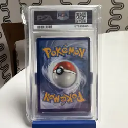 2020 Pokemon Swsh Appletun holo Rebel Clash #023 Mint 9￼ - Image 2