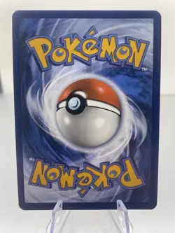 Misty's Lapras 194/182 Illustration Rare Destined Rivals Pokemon TCG NM - Image 2