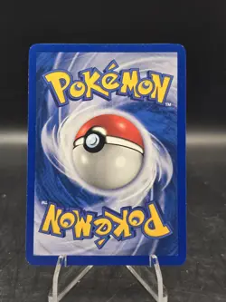 Pokemon TCG Dark Magneton 28/82 Team Rocket Unlimited Rare NM - Image 2