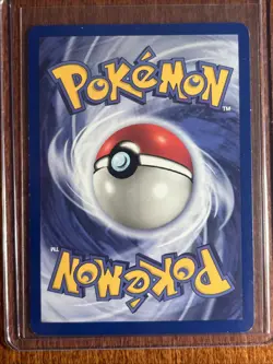 [LP] 2000 Pokemon Team Rocket Dark Charmeleon 1st Edition #32/82 Uncommon - Image 2