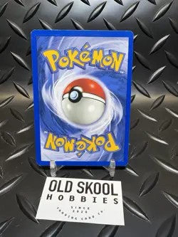 Pokemon WOTC Jungle ~ Kangaskhan Holo Rare 5/64 NO Symbol ERROR ~ LP+/NM - Image 2