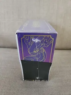 Nintendo Pokemon TCG Scarlet & Violet Elite Trainer Box ETB - Sealed Miraidon 820650853418 - Image 5