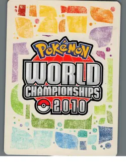 World Championship Decks #97/123 Pokemon Collector - Image 2