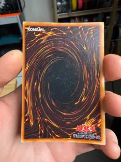 Yu-Gi-Oh Garma Sword Oath G3-05 ultra japanese - Image 5