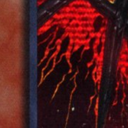 2024 YU-GI-OH! 25TH ANNIVERSARY TIN 1ST EDITION RED-EYES BLACK METEOR DRAGON - Image 3