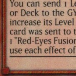 2024 YU-GI-OH! 25TH ANNIVERSARY TIN 1ST EDITION RED-EYES BLACK METEOR DRAGON - Image 5