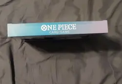 One Piece TCG Lot of (2), Illustration Box Vol. 3 - Image 5